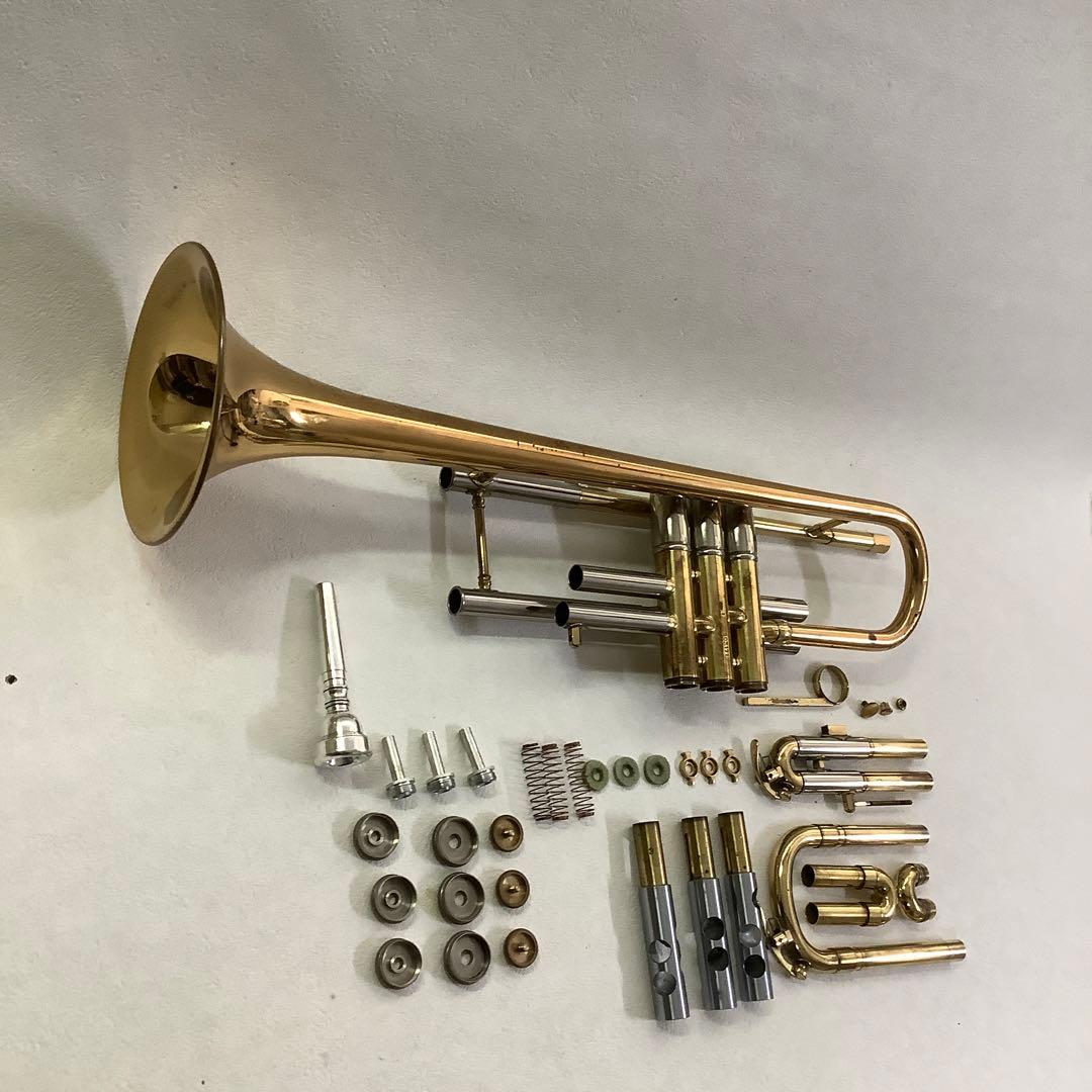 国産最高峰 ニッカンインペリアル