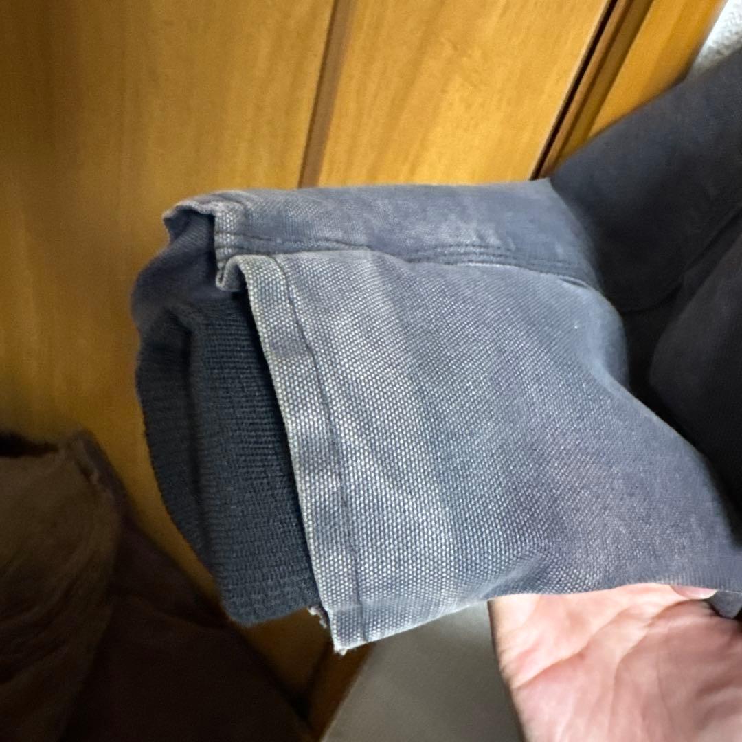 carhartt カーハート　シベリアンパーカー　00s