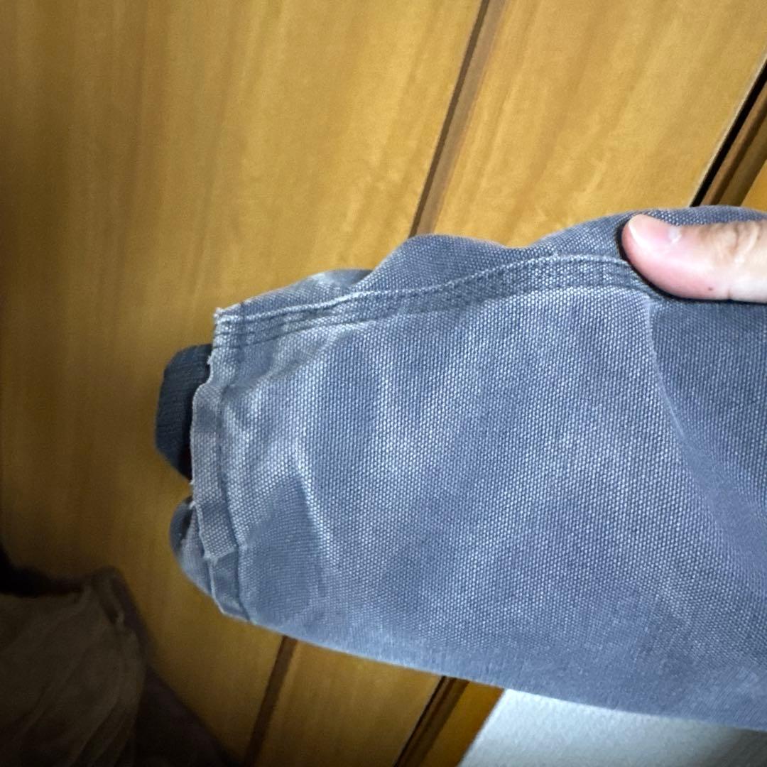 carhartt カーハート　シベリアンパーカー　00s