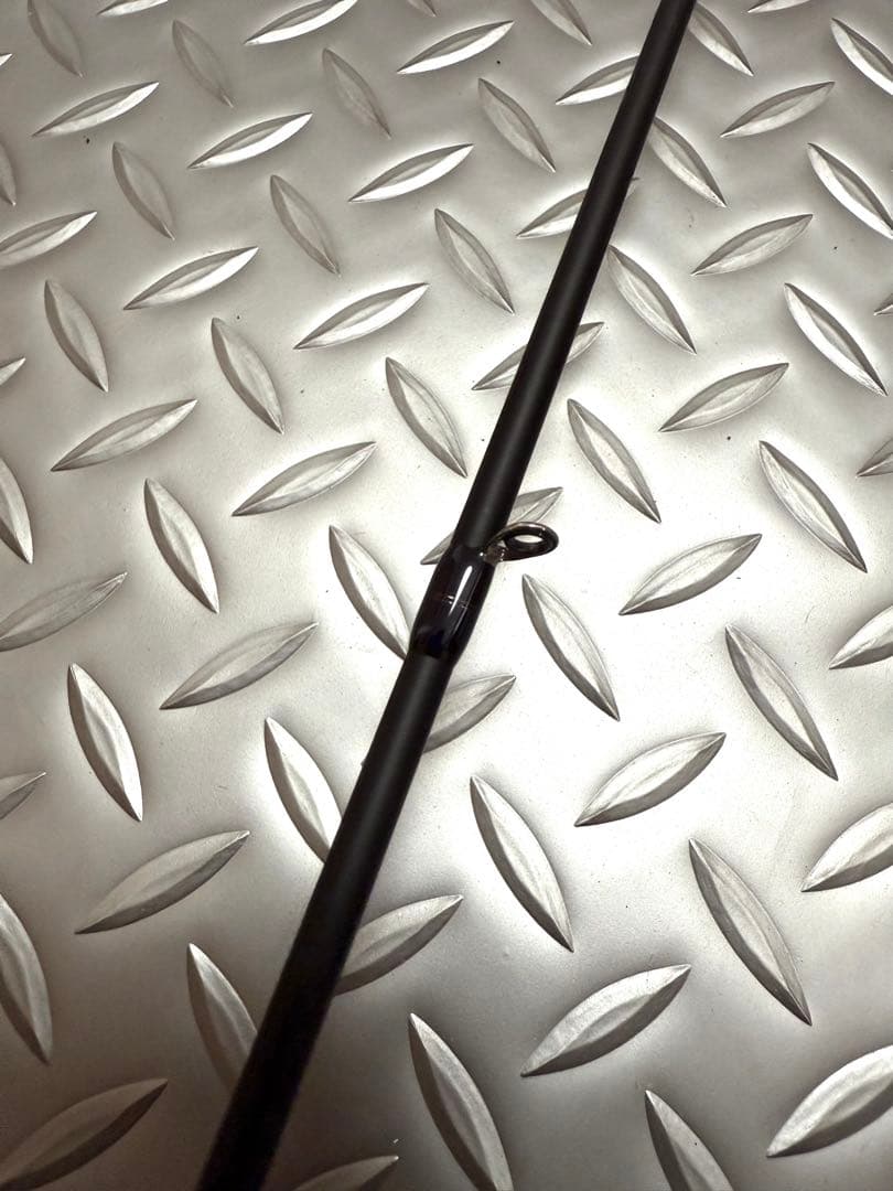 デジーノ レーベン DLT-C611M/HRST1S　　☆極美品☆　★名竿★