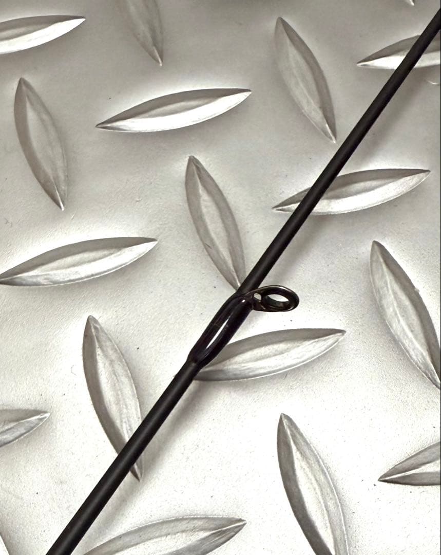 デジーノ レーベン DLT-C611M/HRST1S　　☆極美品☆　★名竿★