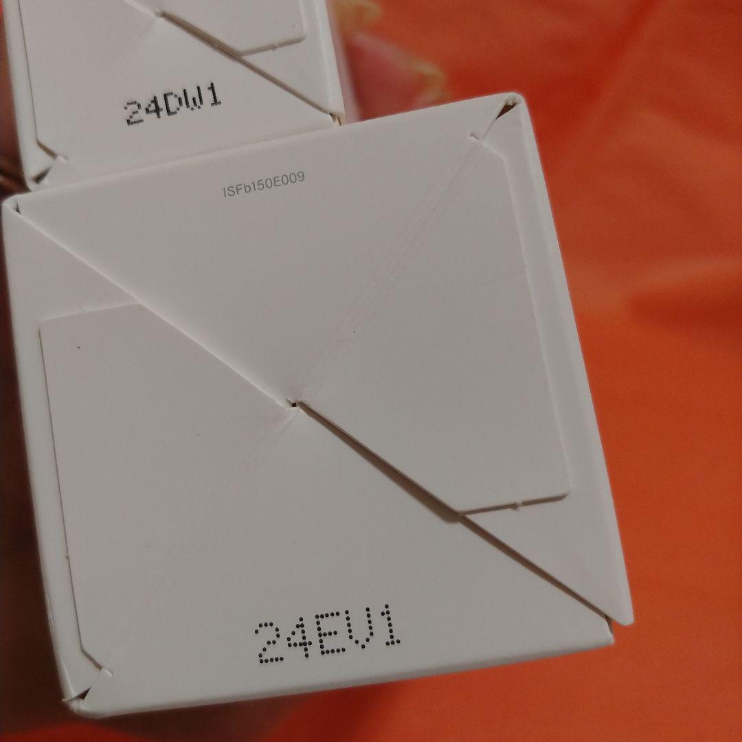 インナーシグナル リジュブネイト エキス 30ml&リジュブネイトワン他セット