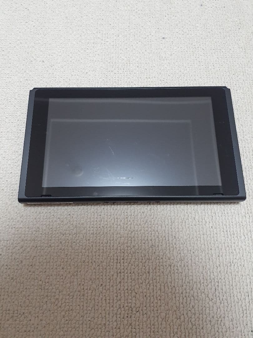 Switch 2022年 バッテリー強化モデル