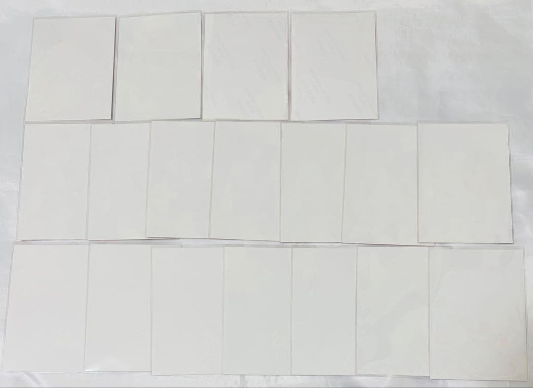 アイチュウ 心 ブロマイド