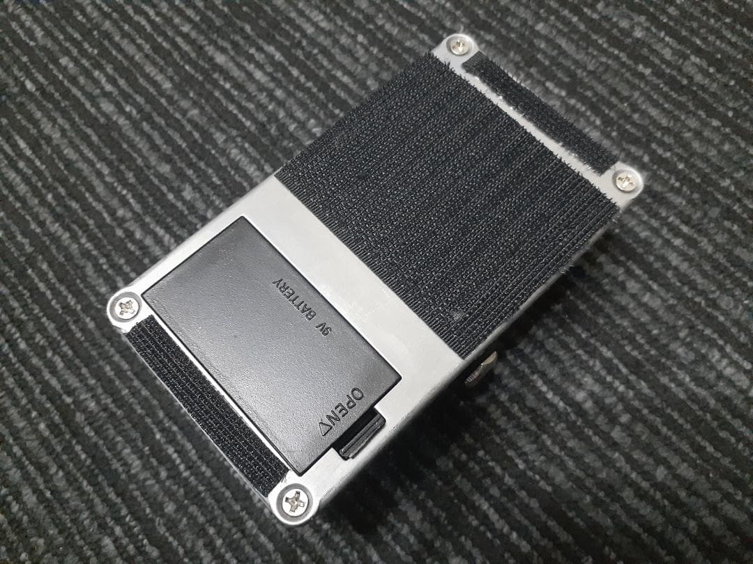 動作OK！Source Audio SA170 プログラムEQ イコライザー