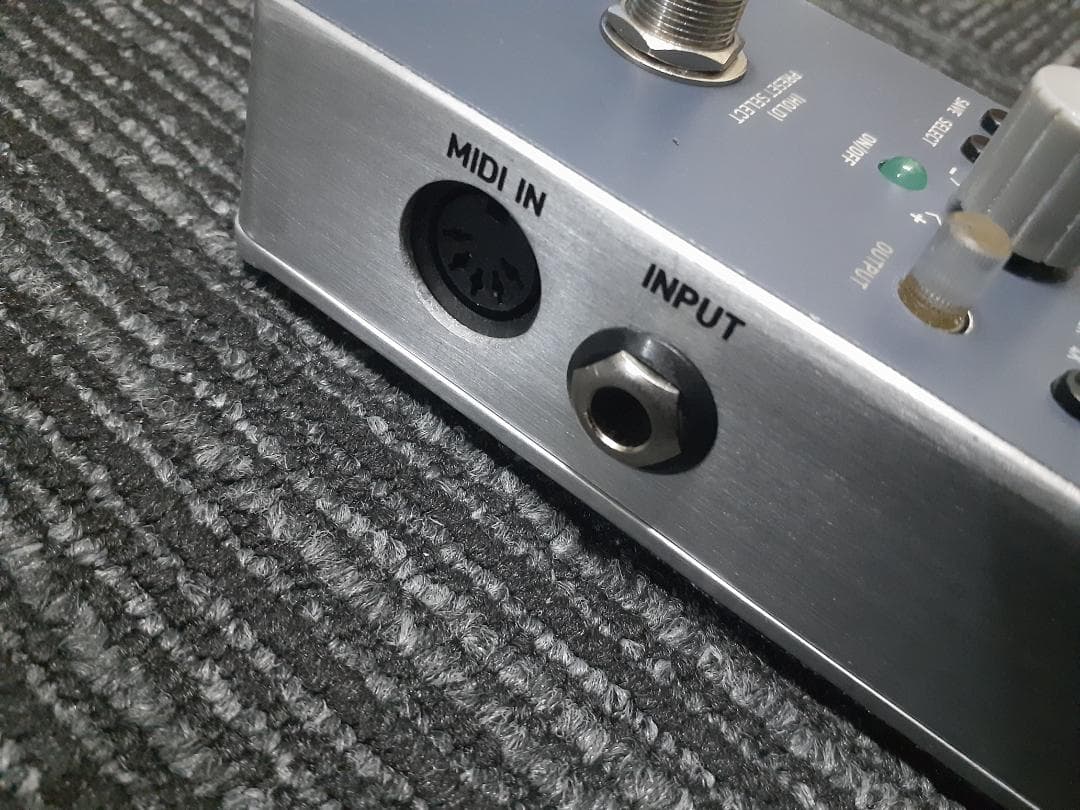 動作OK！Source Audio SA170 プログラムEQ イコライザー