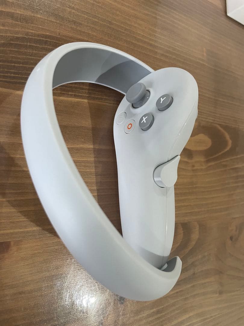 PICO 4 256GB VRヘッドセット