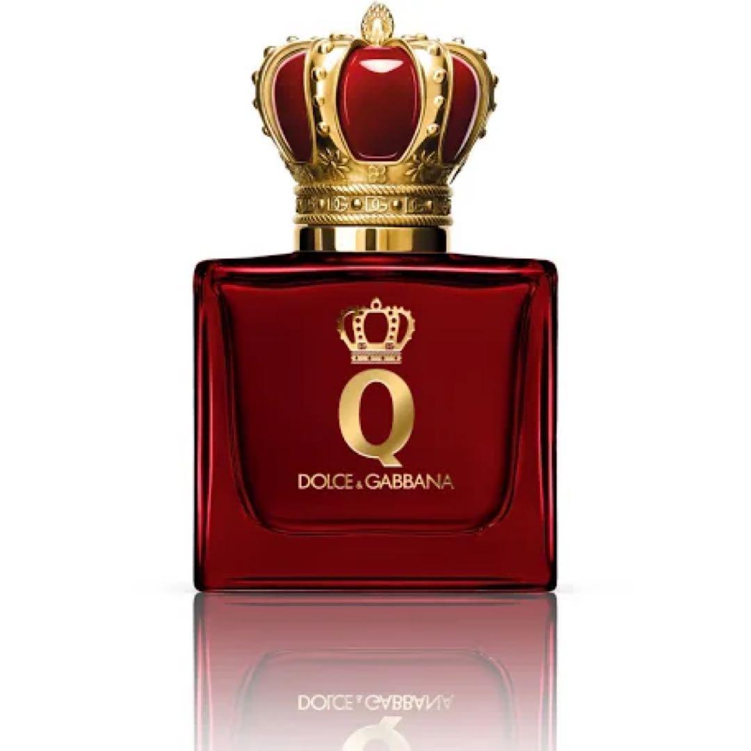 DOLCE & GABBANA Q 香水