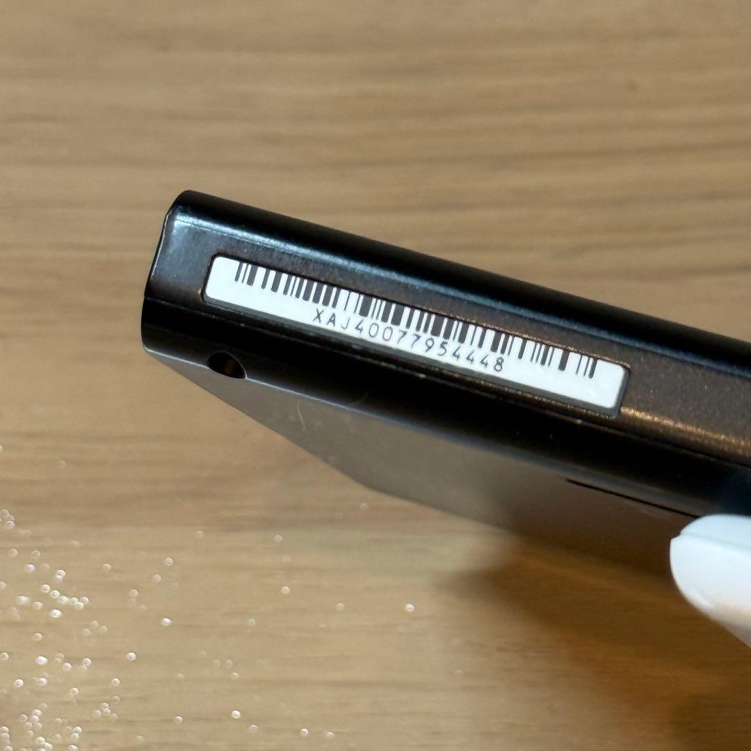 7-090 Switch 本体のみ 未対策機 XAJ