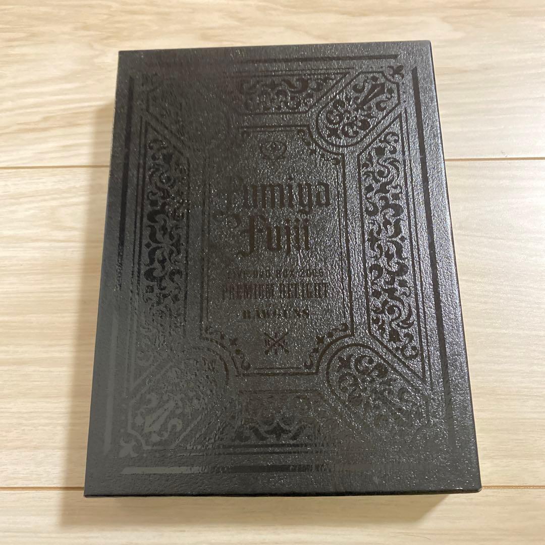 藤井フミヤ/LIVE-DVD BOX 2006\\