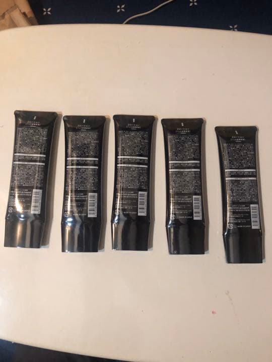 ゼロファクター5aSPローション100ml 5本セット