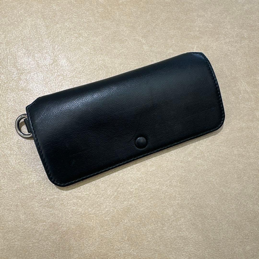 財布・ケース・小物入れ Lamb Snap Glass Case DECi OVY by yuya