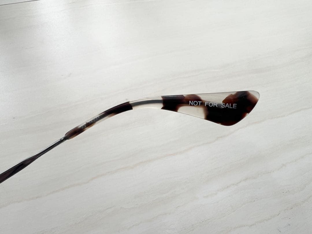 【美品 】プラダ サングラス PRADA PR58U ユニセックス