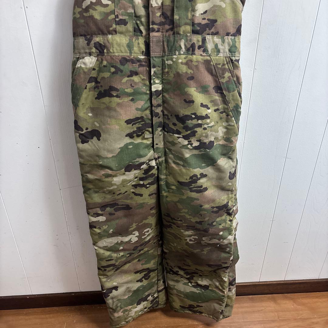 米軍　実物　MULTICAM カバーオール　LARGE REGULAR 送料無料