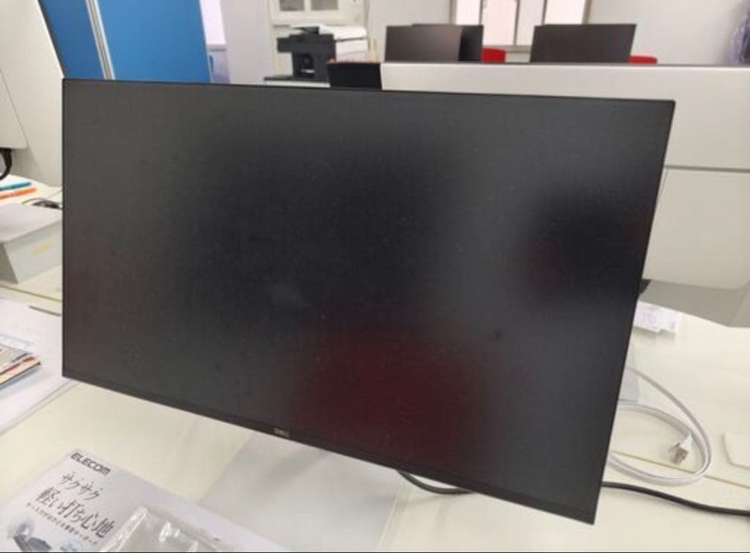 Dell/S2425H-A 23.8インチ モニター2025年