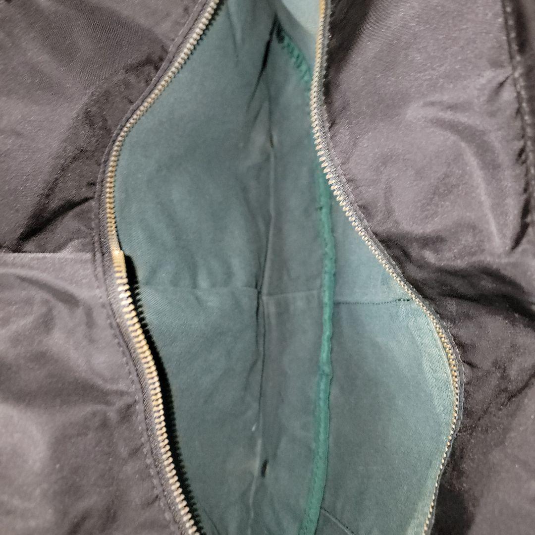 【鑑定済み】Felisi　ビジネスバッグ　ブラック