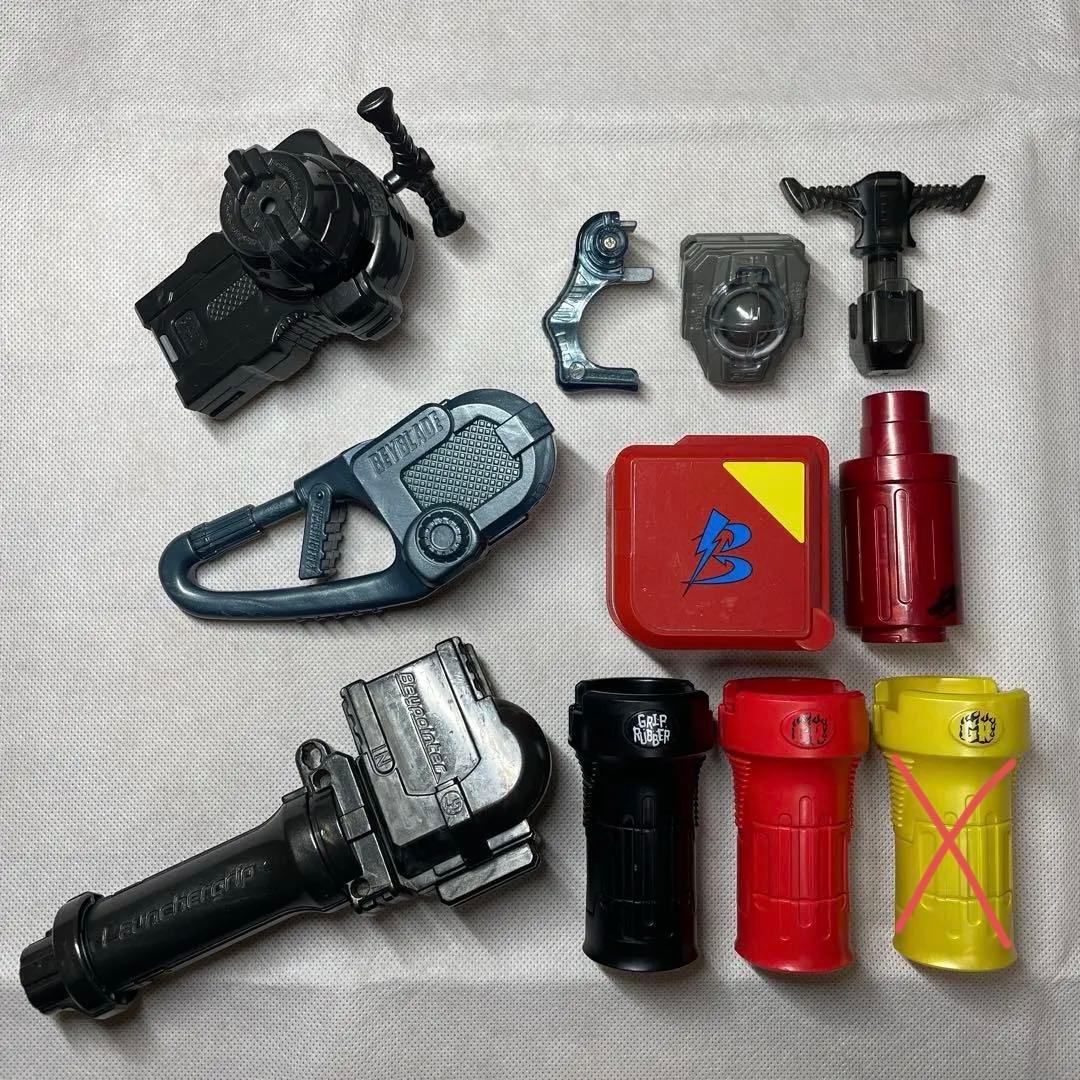 メタルファイトベイブレード