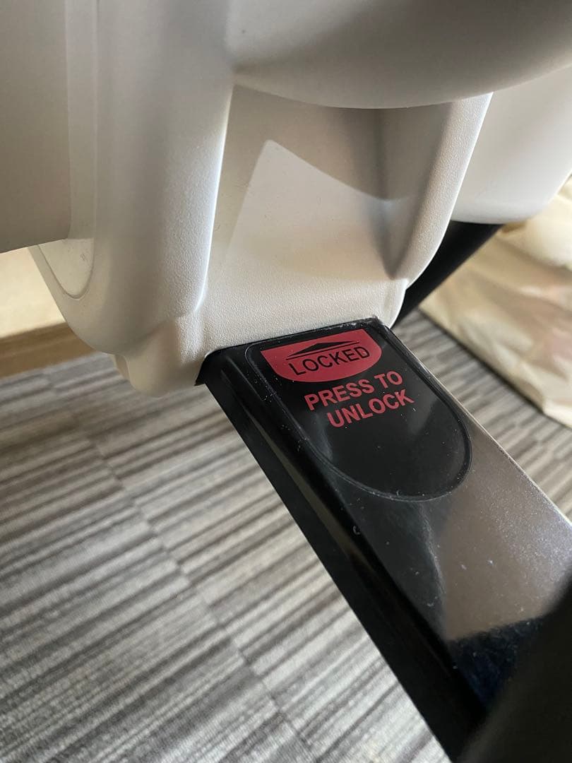 ベビービョルン ハイチェア ベビーチェア