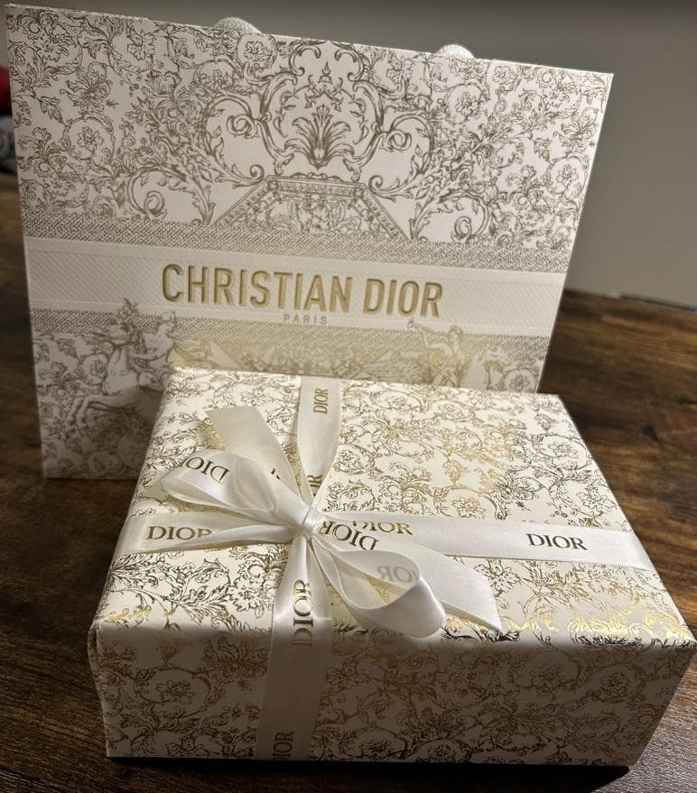 ☆当日発送Diorディオール アドベントカレンダ プレゼント