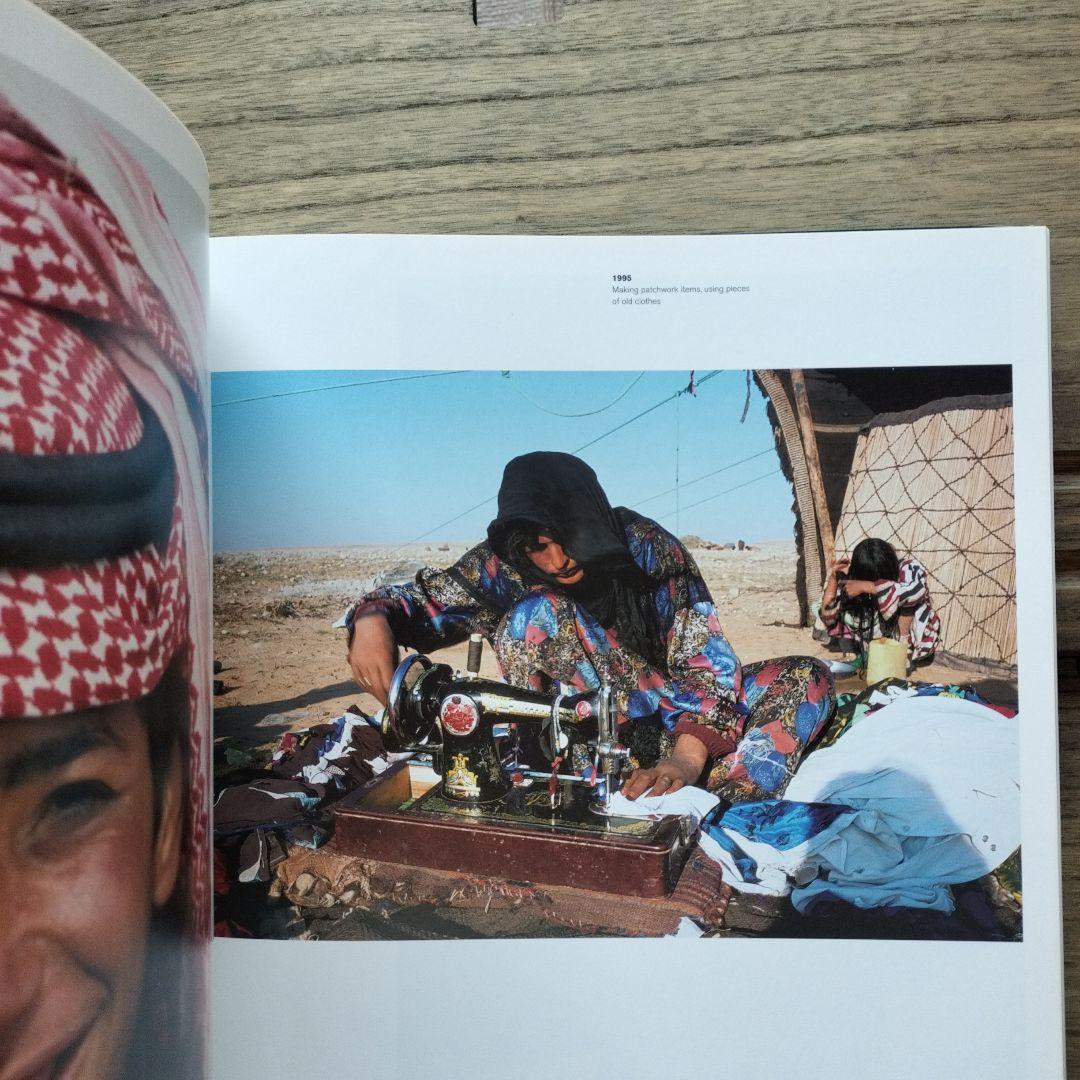 洋書 ARAB: Bedouin of the Syrian Desert