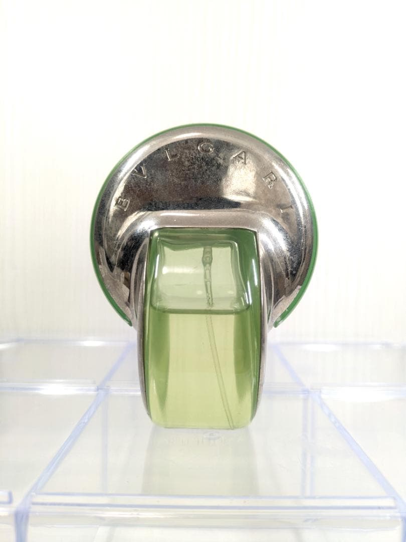 ブルガリ　オムニア　グリーン　ジェイド　オードトワレ　65ml