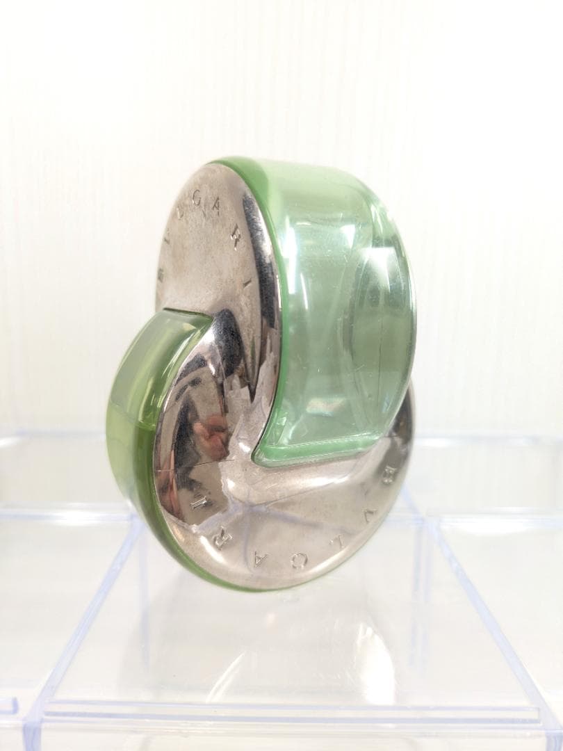 ブルガリ　オムニア　グリーン　ジェイド　オードトワレ　65ml