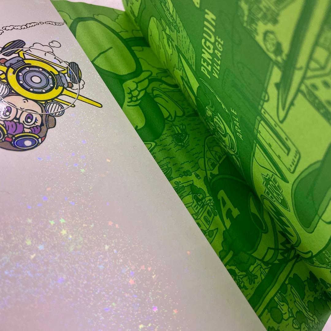 Dr.スランプ 完全版 1.2.3.4.7.9.12.14巻 初版本8冊セット