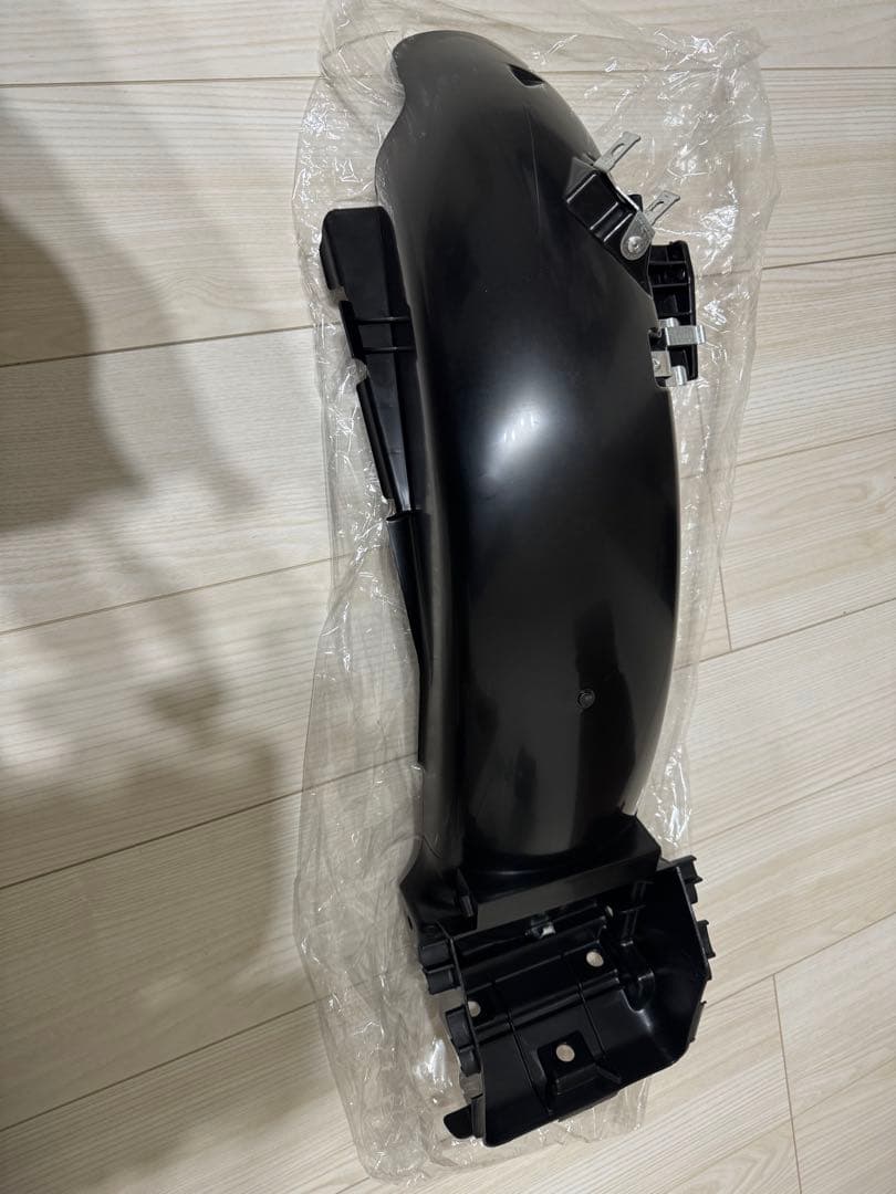 cbx400fインナーフェンダー