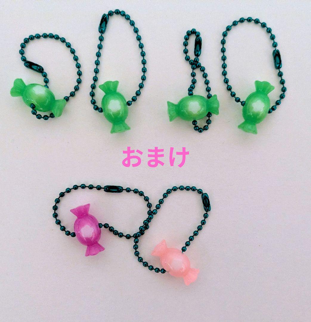 忍たま乱太郎 ほわぬい(再販ver)六年生セット おまけ付き