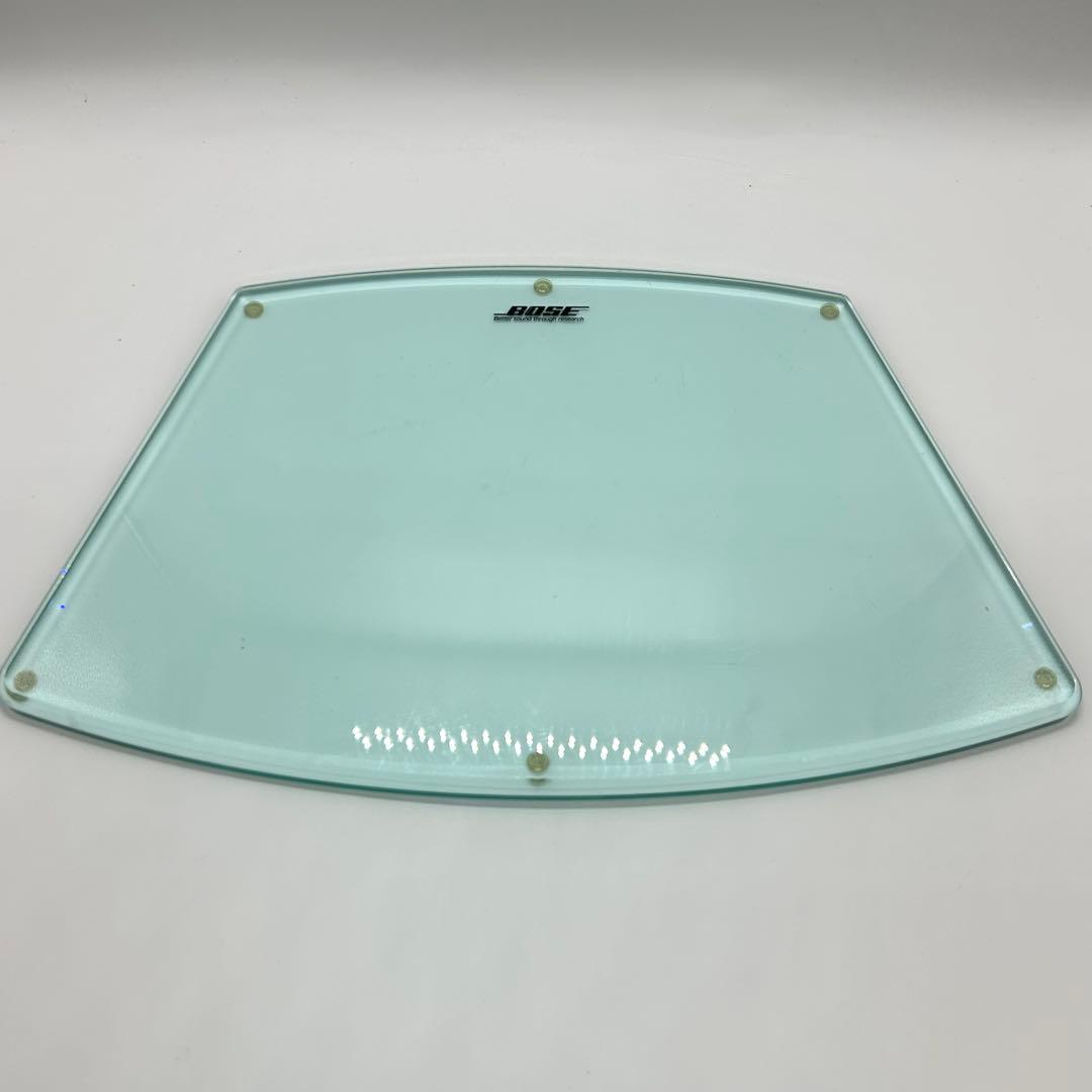 Bose Wave music system III 専用台付属