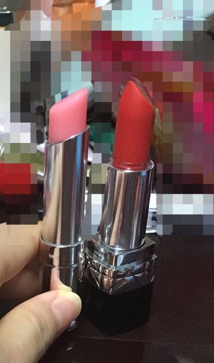 Diorディオール リップグロス 口紅  657、583、536、999、001