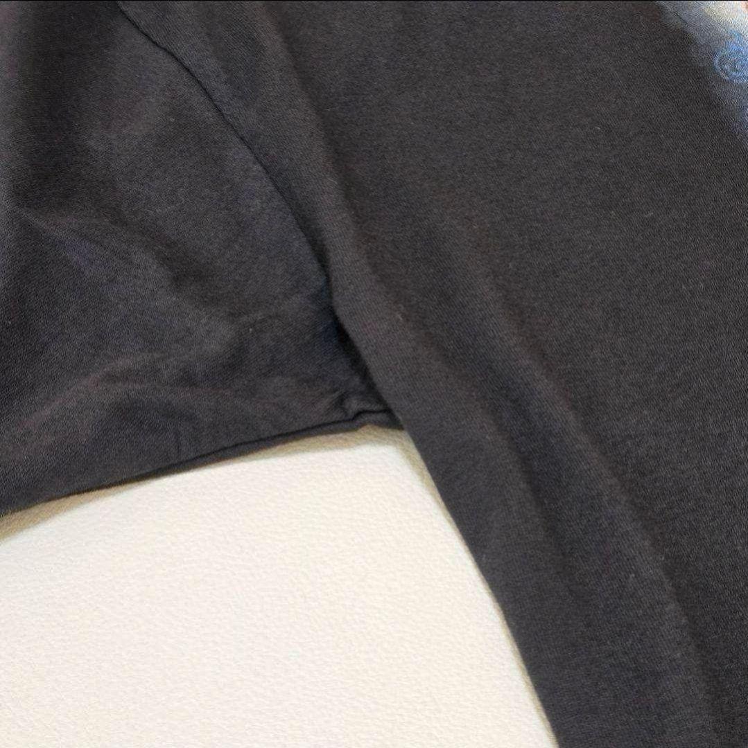 希少 ジャネットジャクソン 1999 ワールドツアー Tシャツ L 美品