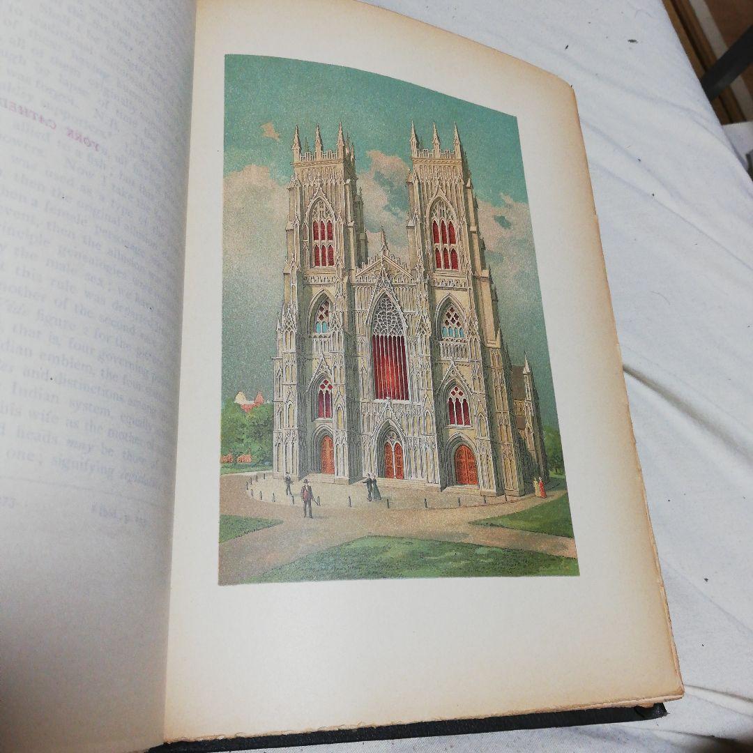 洋書 History of Freemasonry by Mackey (7 vol)