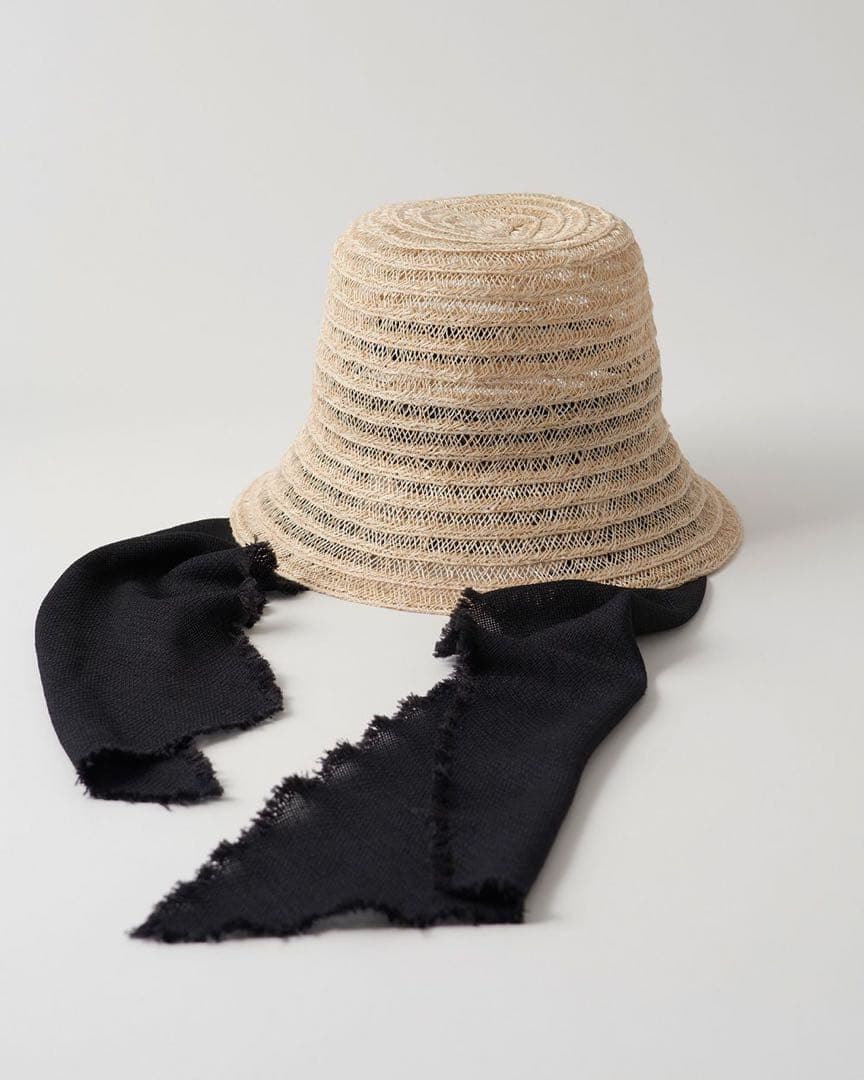 帽子 la Maison de Lyllis CLOCHESCARF TODAYFUL