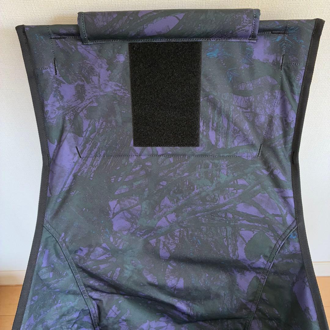 【希少,美品】SOUTH2WEST8 × Helinox サンセットチェア