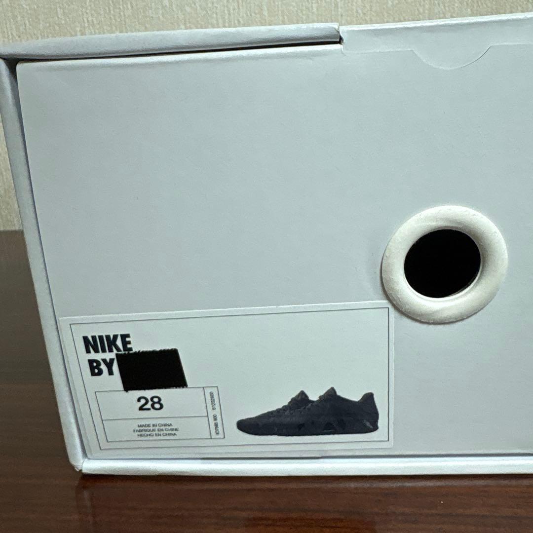 シューズ(男性用) JA3 by you 28cm