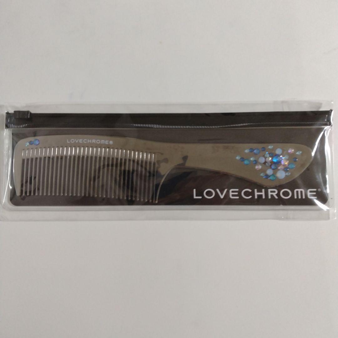 ラブクロム PGテツキ プレミアムブラック プレシオサ2025ハワイ《ブルー》