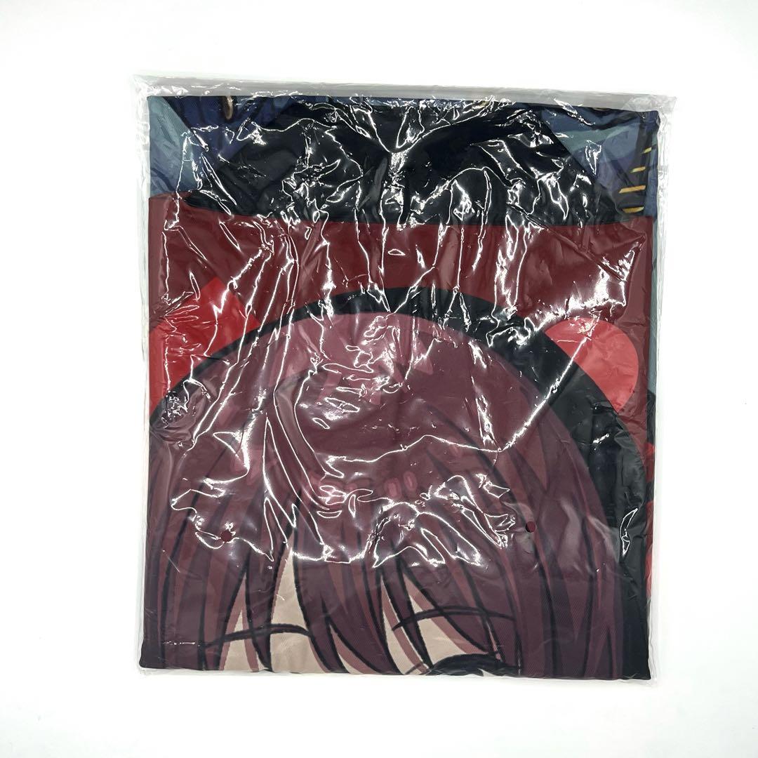 ガールズバンドクライ トゲナシトゲアリ 奏檄の叫 井芹仁菜 法被