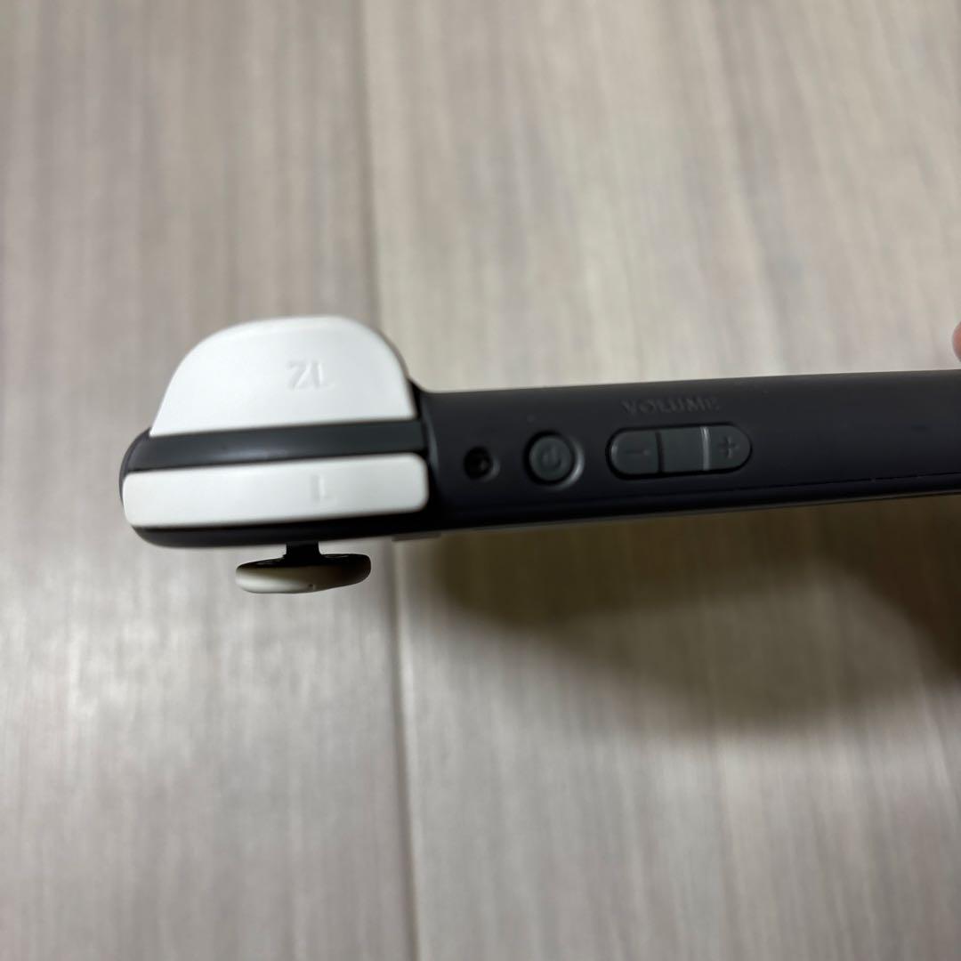 アダプター追加