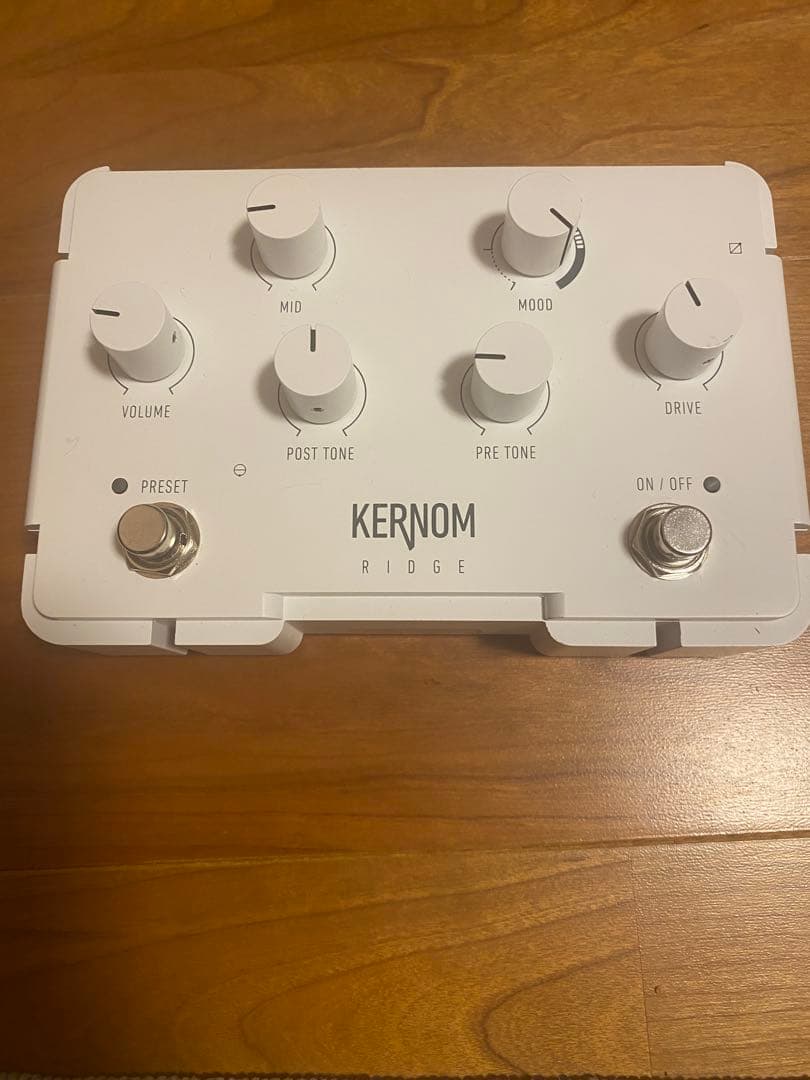 KERNOM RIDGE マルチオーバードライブ(週末特価)