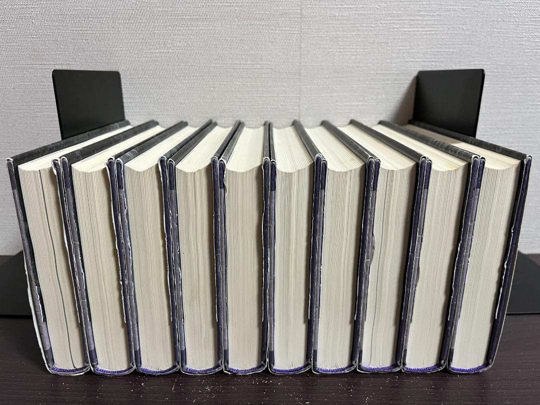 三国志(愛蔵版) 1-20巻セット /※非全巻 /横山光輝