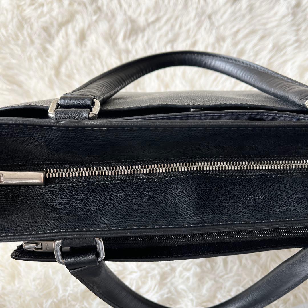 未使用級✨TUMI トゥミ　シンクレア　カミーラ　ビジネスバッグ　トートバッグ