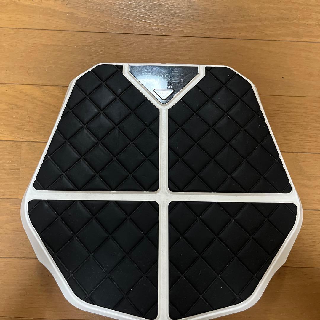 SLIMPAD Legness フットマッサージ