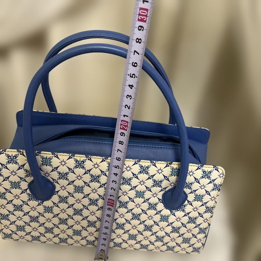 浅草文庫　文庫屋大関　ハンドバッグ