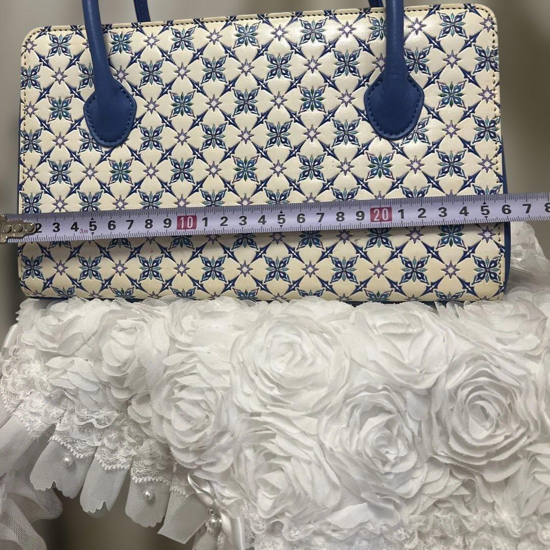 浅草文庫　文庫屋大関　ハンドバッグ