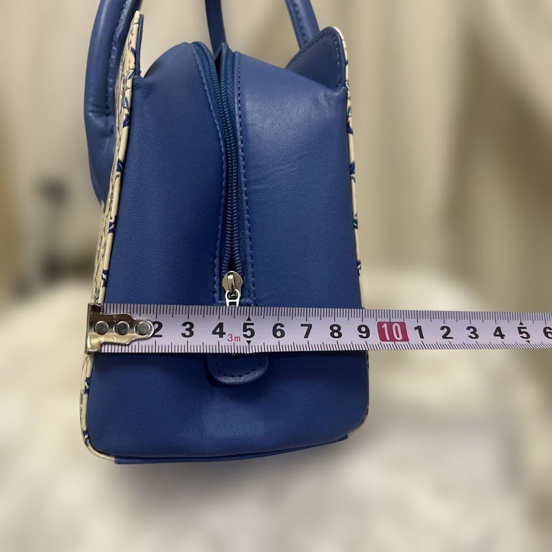 浅草文庫　文庫屋大関　ハンドバッグ