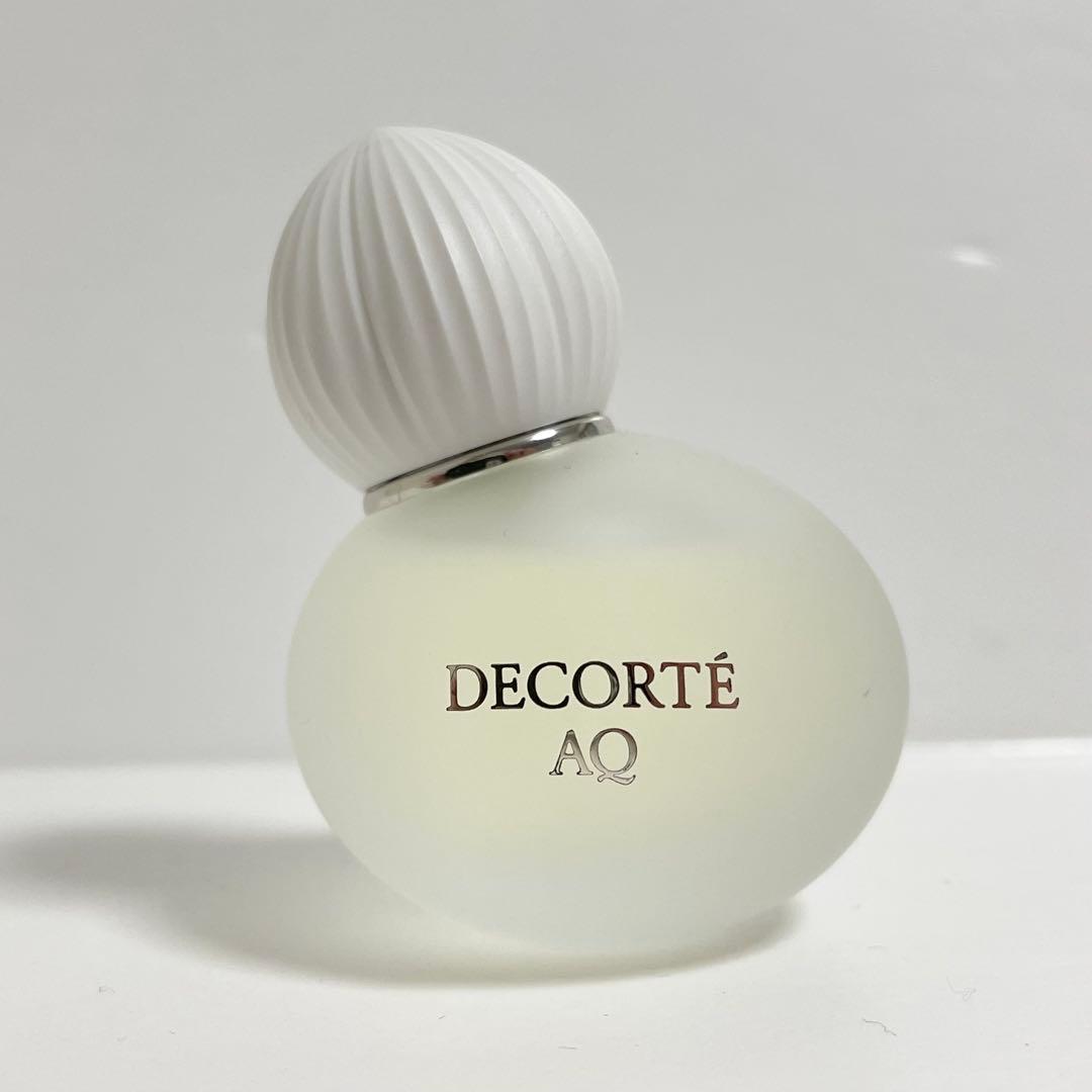 DECORTE AQ コスメデコルテ オードパルファン 30ml 香水