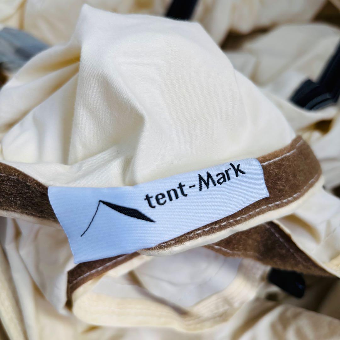 パンダVC Panda. tent-Mark DESIGNS テンマクデザイン