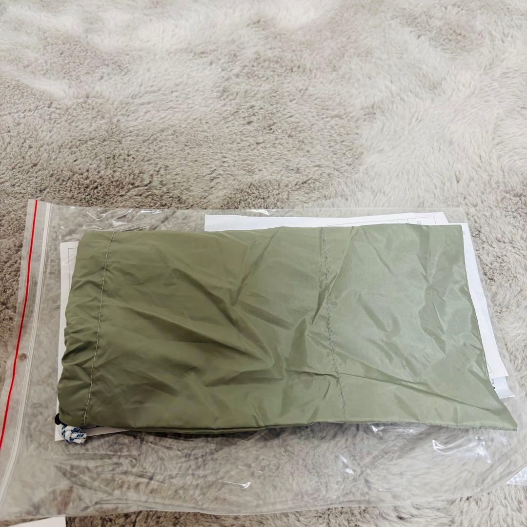 パンダVC Panda. tent-Mark DESIGNS テンマクデザイン