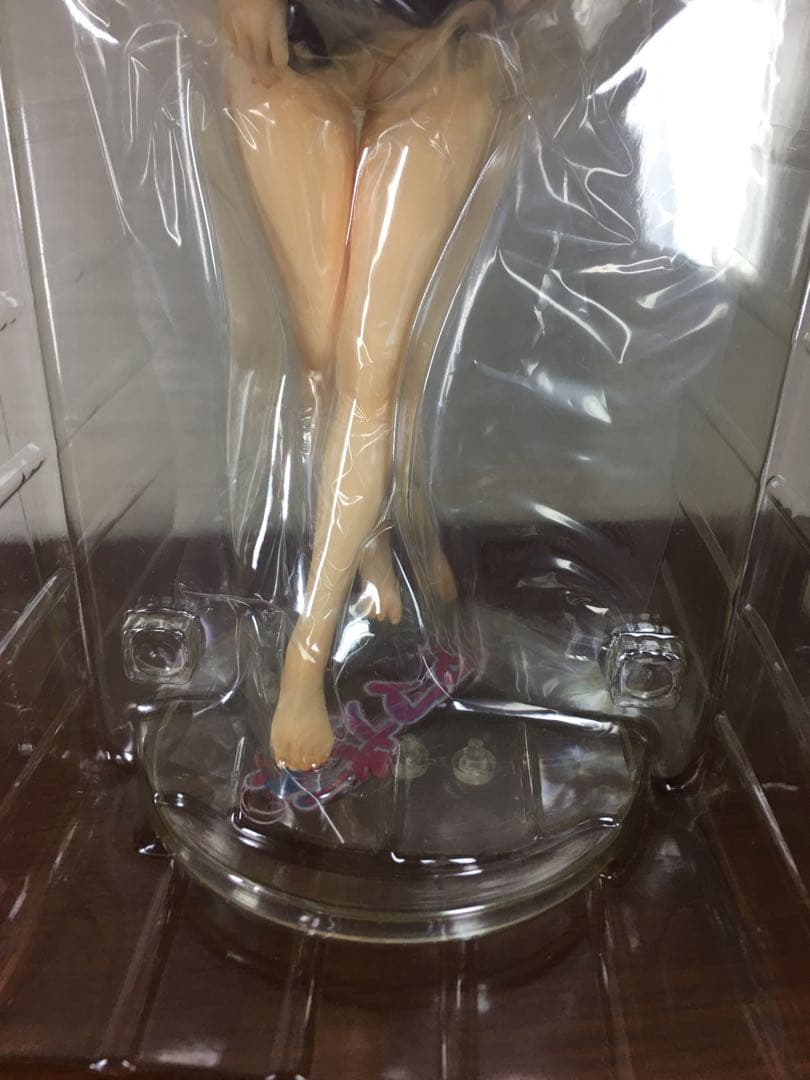 【本体未開封】アマガミSS 森島はるか 水着ver. 1/7 完成品フィギュア